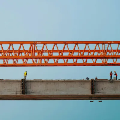 Construction Security Frameworks