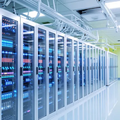 Secure Data Management