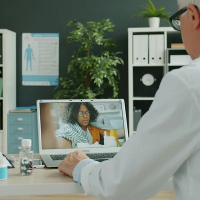 Telemedicine Integration